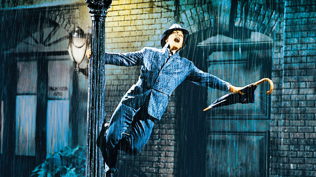 Singin' in the Rain (1952) | Best Musical Movies | TGV Cinemas