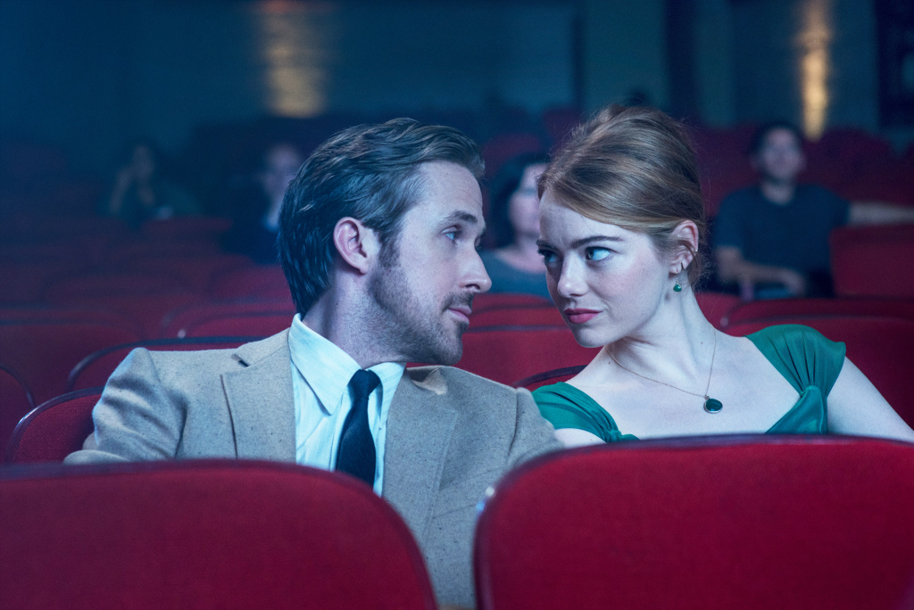La La Land (2016) | Best Musical Movies | TGV Cinemas