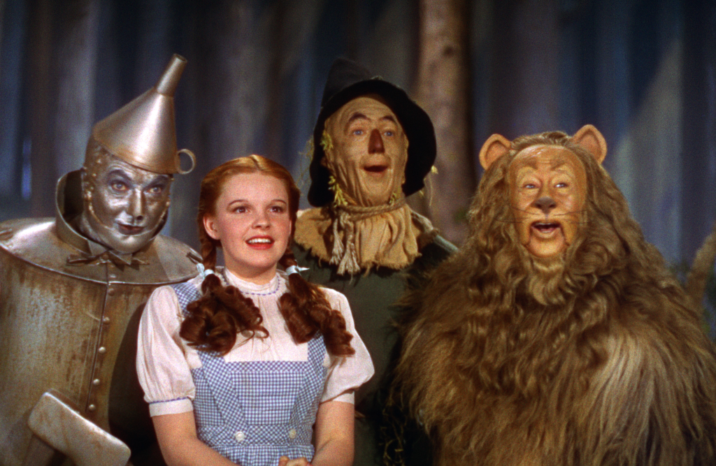 The Wizard of Oz (1939) | Best Musical Movies | TGV Cinemas