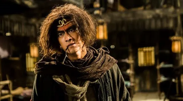 Journey To The West: The Demons Strike Back (2017) | Best Journey to the West Movies | TGV Cinemas