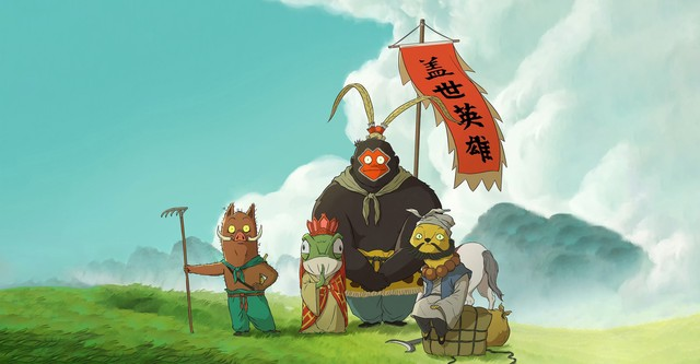 Nobody (2025) | Best Journey to the West Movies | TGV Cinemas