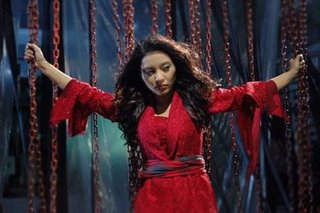 Susuk (2008) | Malay Horror Movies | TGV Cinemas