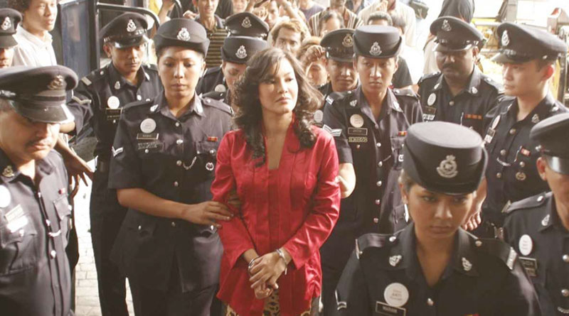 Dukun (2018) | Malay Horror Movies | TGV Cinemas