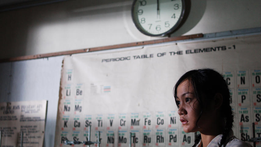 Histeria (2008) | Malay Horror Movies | TGV Cinemas