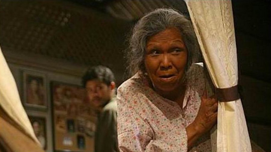 Jangan Pandang Belakang (2007) | Malay Horror Movies | TGV Cinemas