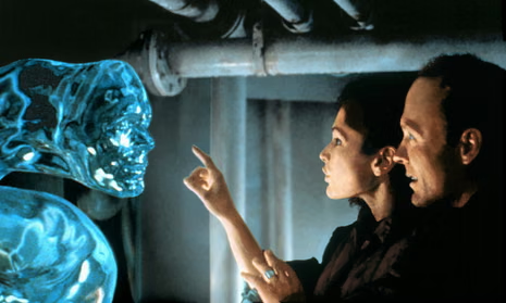 The Abyss (1989) | James Cameron Movies Ranked | TGV Cinemas