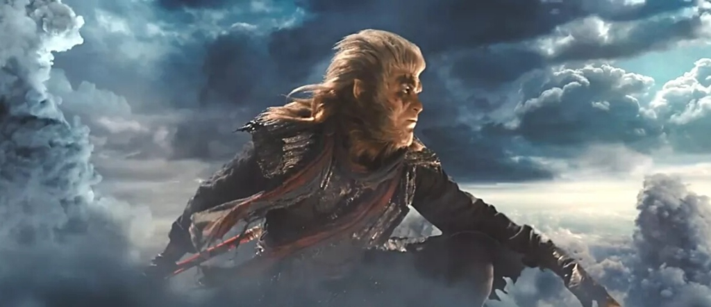 Immortal Demon Slayer (2017) | Best Journey to the West Movies | TGV Cinemas