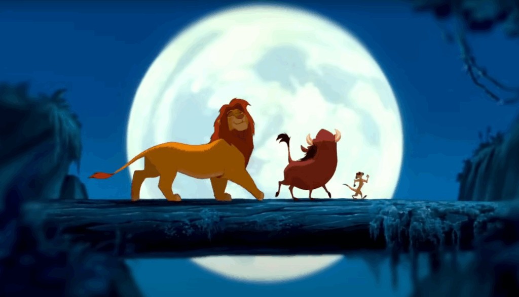 The Lion King (1994) Timeless Animated Gems | Family Movie | TGV Cinemas