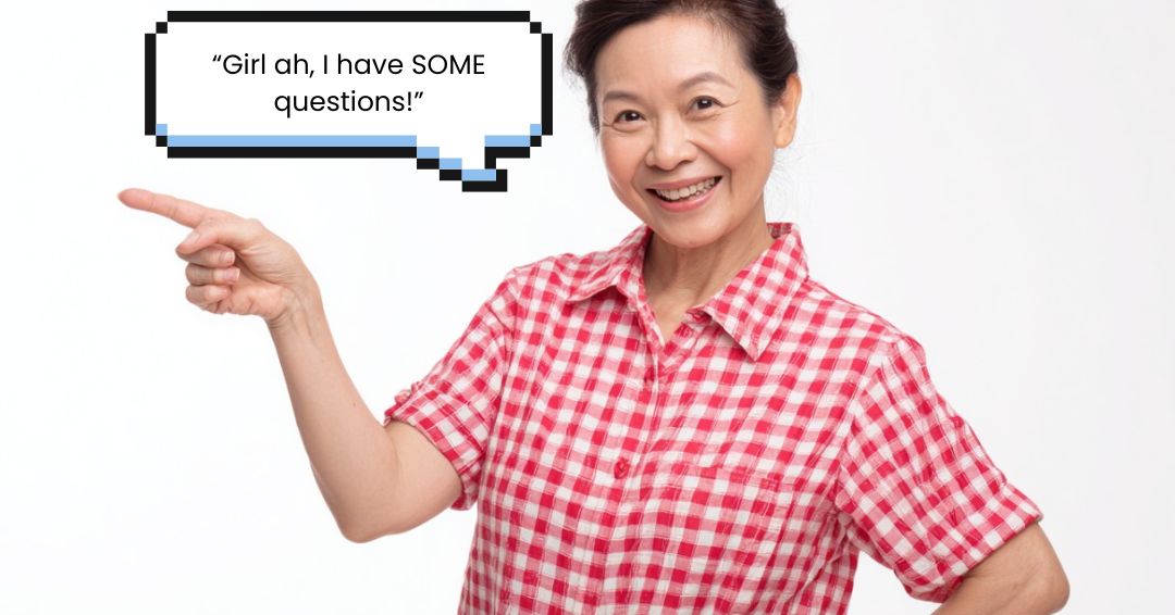 Featured Image Stupid CNY Questions | TGV Cinemas