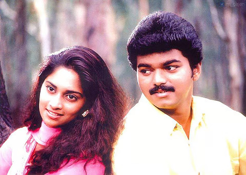 Kadhalukku Mariyadhai (1997) | Vijay Best Movies | TGV Cinemas