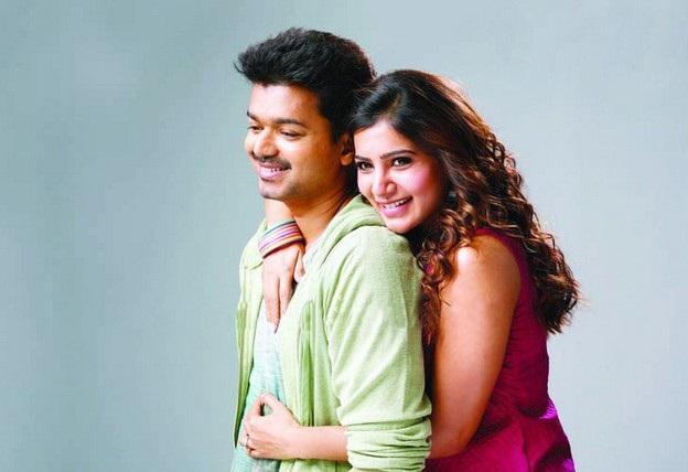 Kaththi (2014) | Vijay Best Movies | TGV Cinemas