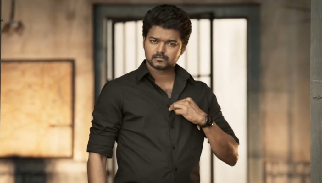Master (2021) | Vijay Best Movies | TGV Cinemas