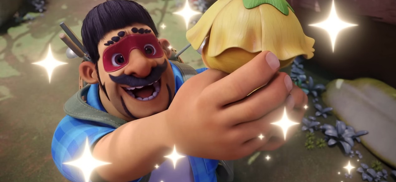 Featured Image | Papa Zola: The Movie Breaks Record