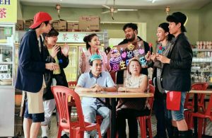 Best CNY Movies 2024 and 2026 Featured Image | Best CNY Movies | TGV Cinemas