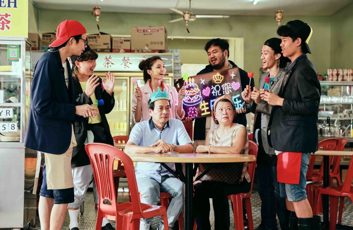 Best CNY Movies 2024 and 2026 Featured Image | Best CNY Movies | TGV Cinemas