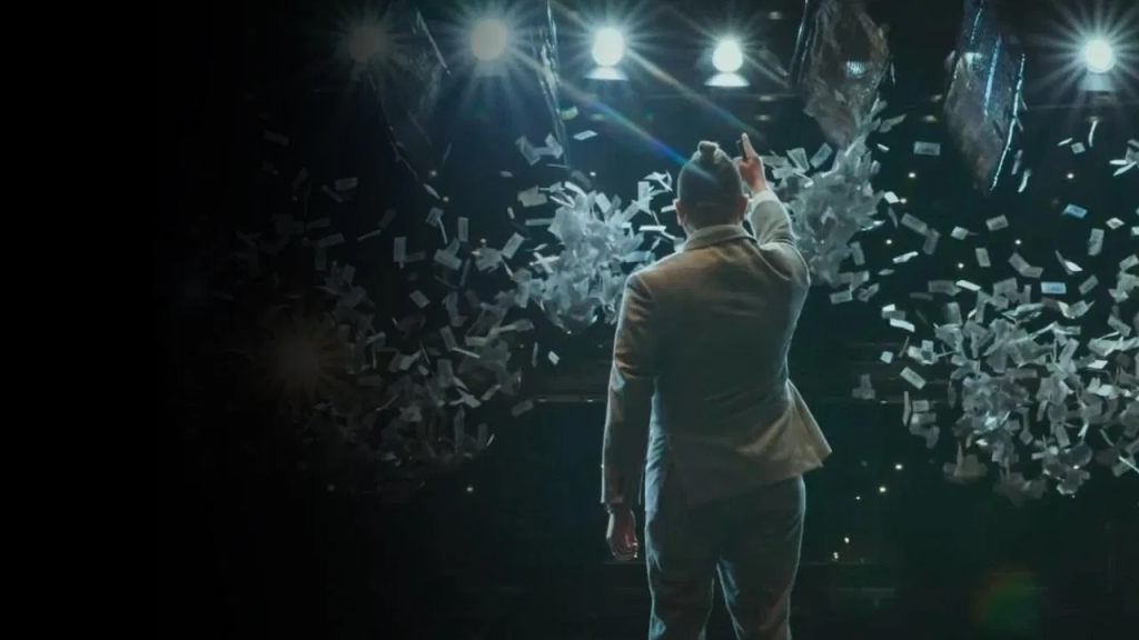 Money Game$ 半⽄百两 | Highest Grossing CNY Movies | TGV Cinemas