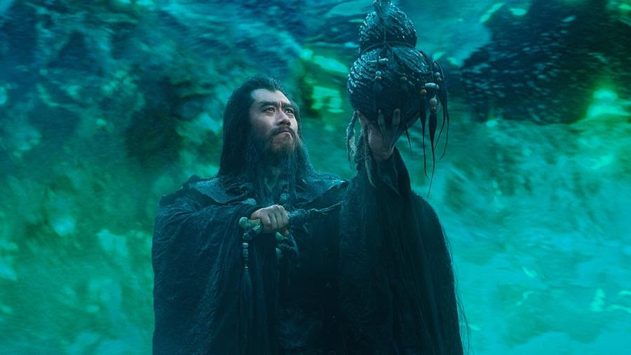 Creation of the Gods II: Demon Force 封神第二部：战火西岐 | Highest Grossing CNY Movies | TGV Cinemas