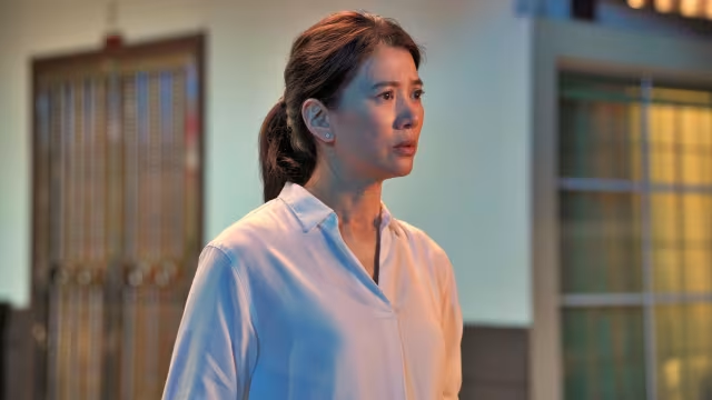 OMG! Mom's Big News OMG! 阿妈有喜 | Highest Grossing CNY Movies | TGV Cinemas