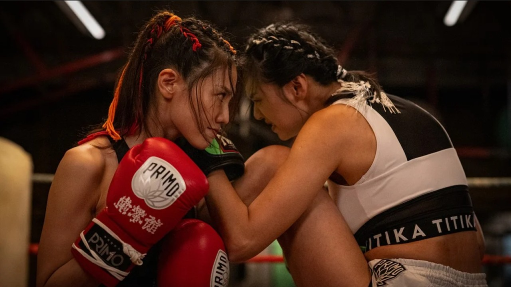 Hit n Fun 臨時決鬥 | Highest Grossing CNY Movies | TGV Cinemas