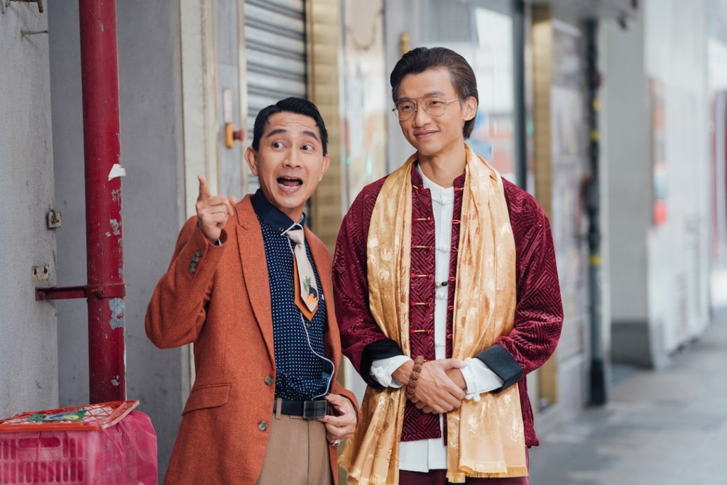 Queen of Mahjong 麻雀女王追男仔 | Highest Grossing CNY Movies | TGV Cinemas