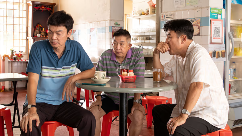 Money No Enough 3 钱不够用 3：全部够用 | Highest Grossing CNY Movies | TGV Cinemas