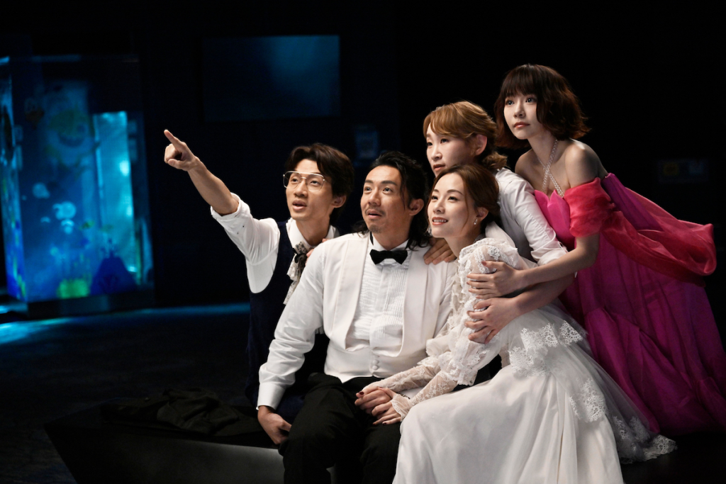 Table for Six 2 飯戲攻心2 | Highest Grossing CNY Movies | TGV Cinemas