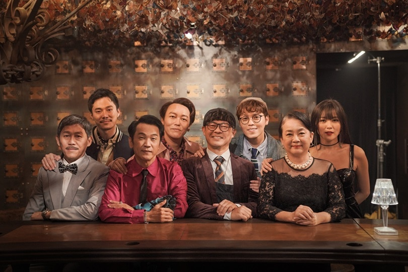 Happy Dragons 龙龙龙龙龙 | Highest Grossing CNY Movies | TGV Cinemas