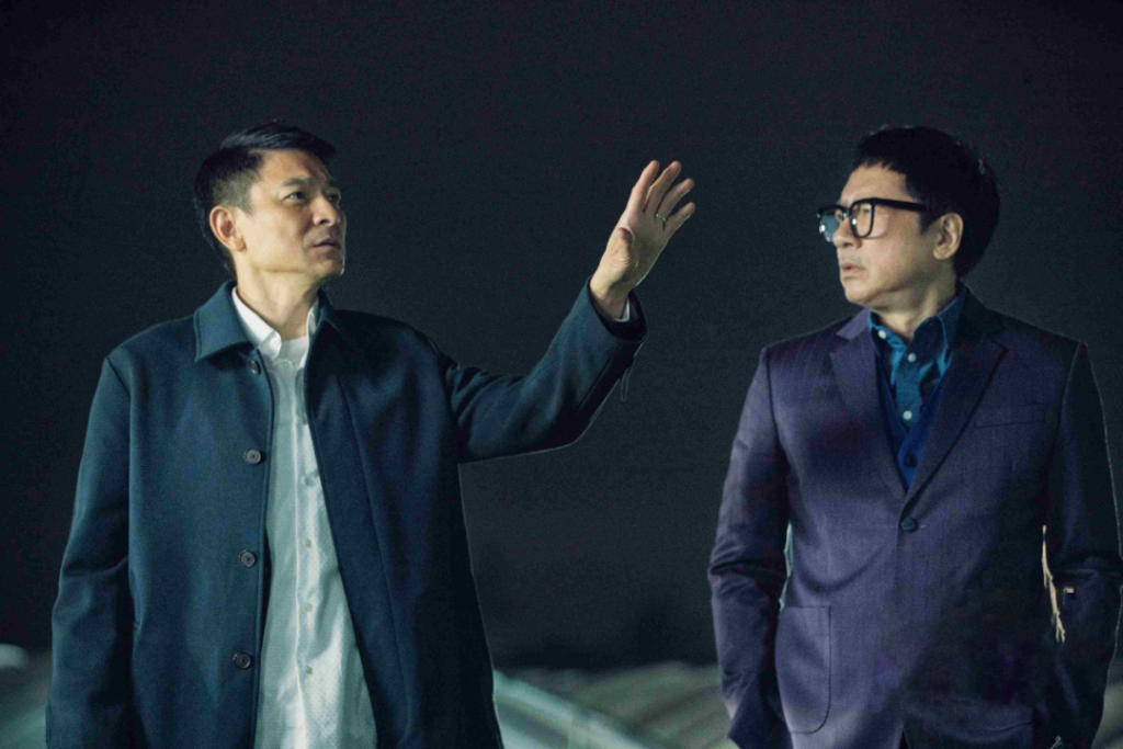 The Movie Emperor 红毯先生 | Highest Grossing CNY Movies | TGV Cinemas