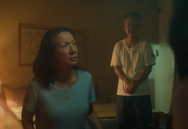 Rain Town 雨城 | Highest Grossing CNY Movies | TGV Cinemas