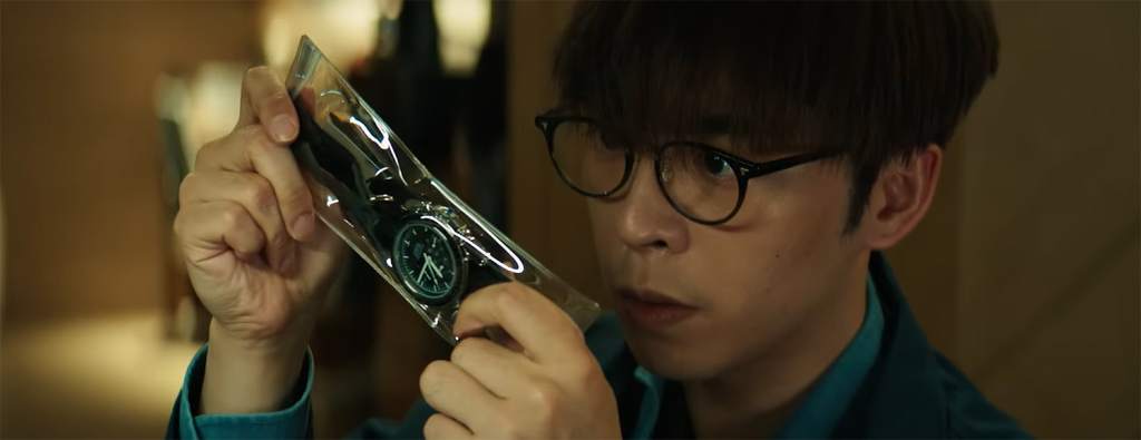 The Moon Thieves 盜月者 | Highest Grossing CNY Movies | TGV Cinemas