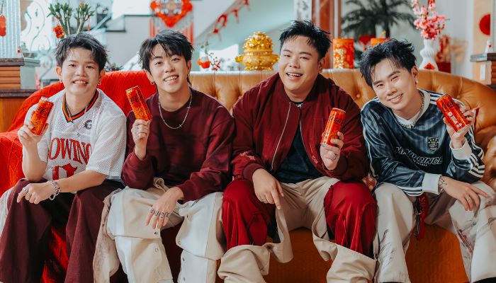 Best CNY Songs Featured Image | Best CNY Songs | TGV Cinemas