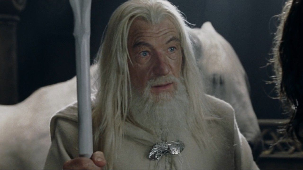 Ian Mckellen Returns as Gandalf | TGV Cinemas