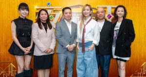 Featured Image Night King 夜王 | TGV Cinemas