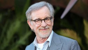 Featured Image Steven Spielberg Achieve EGOT Status | TGV Cinemas