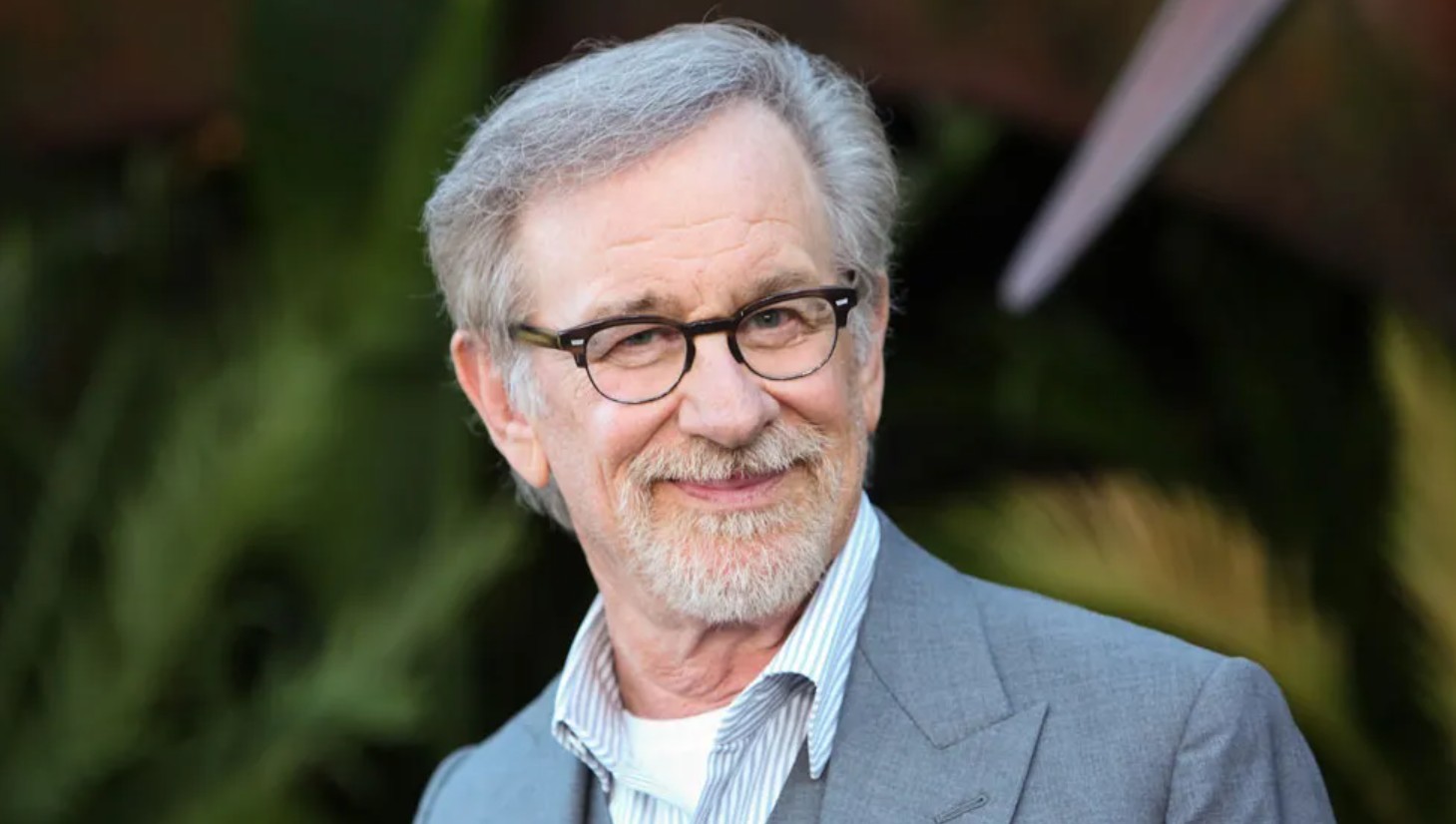 Featured Image Steven Spielberg Achieve EGOT Status | TGV Cinemas