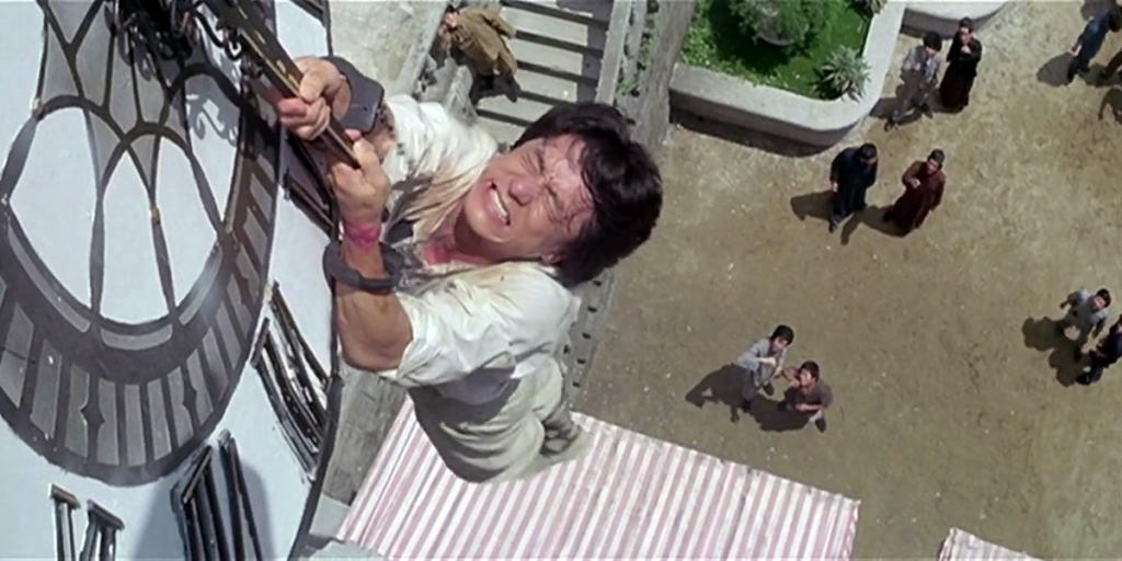 Project A (1983) | Best Jackie Chan Movies | TGV Cinemas