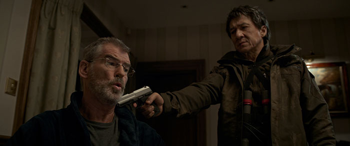 The Foreigner (2017) | Best Jackie Chan Movies | TGV Cinemas