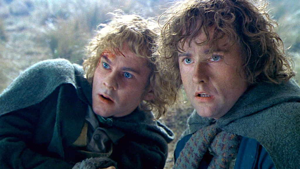 Merry & Pippin - Gemini | Lord of the Rings Characters Horoscope | TGV Cinemas