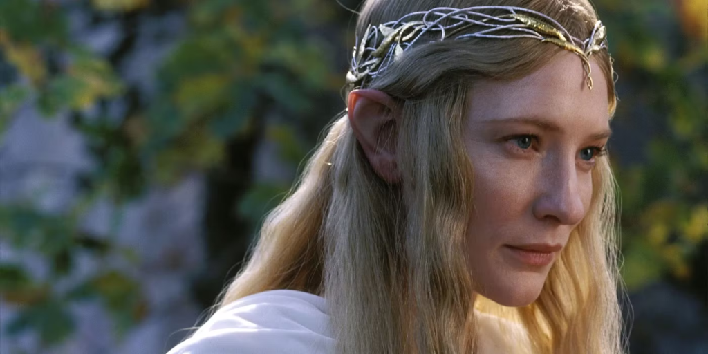 Galadriel - Cancer | Lord of the Rings Characters Horoscope | TGV Cinemas