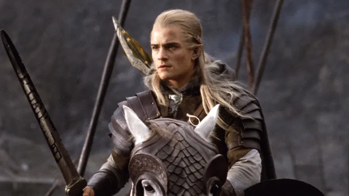 Legolas - Libra | Lord of the Rings Characters Horoscope | TGV Cinemas
