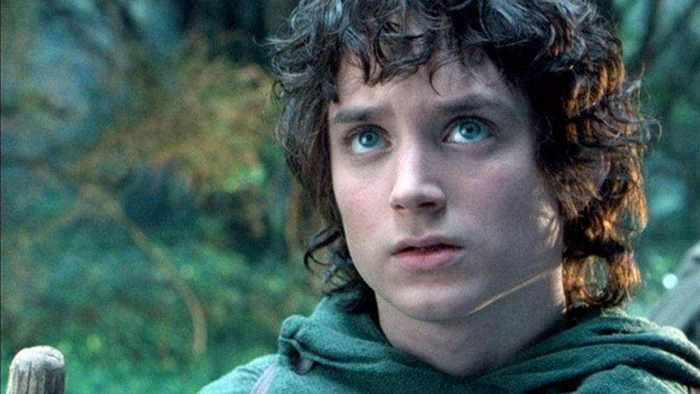 Frodo Baggins - Capricorn | Lord of the Rings Characters Horoscope | TGV Cinemas