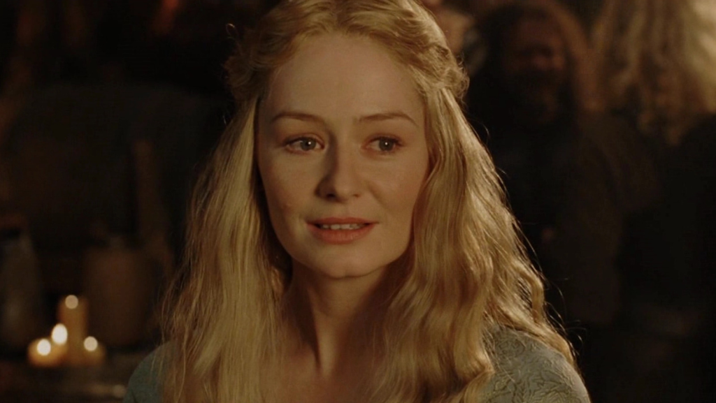 Eowyn - Pisces | Lord of the Rings Characters Horoscope | TGV Cinemas