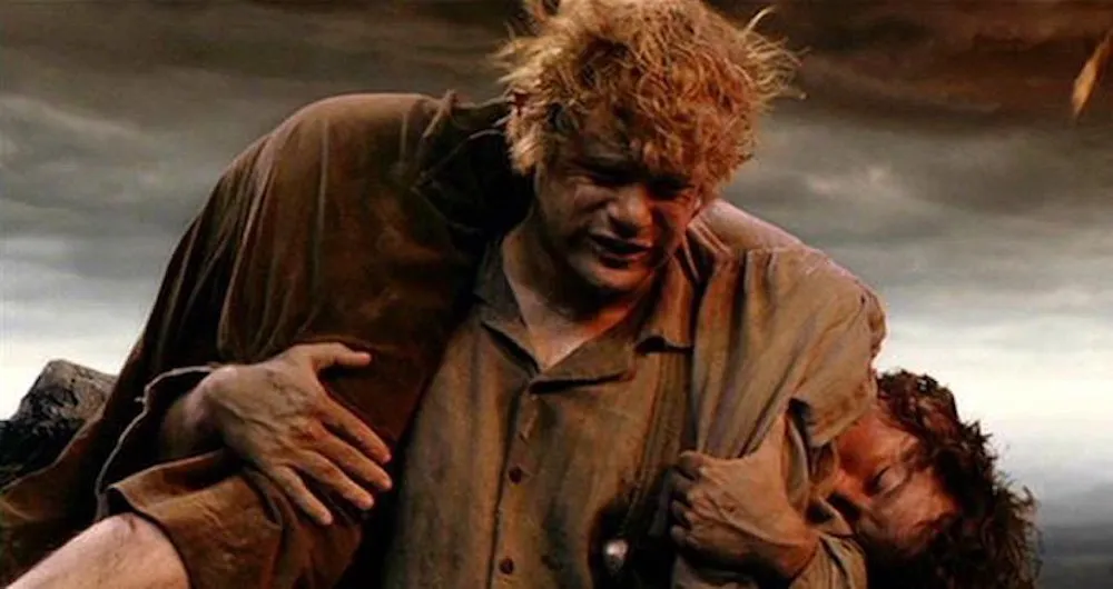 Samwise Gamgee - Aquarius | Lord of the Rings Characters Horoscope | TGV Cinemas