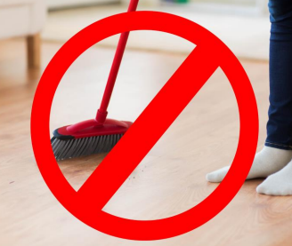 Don’t Sweep or Clean on the First Day | Things Not to Do During CNY | TGV Cinemas