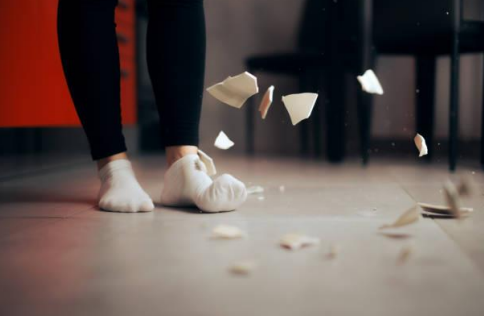 Don’t Break Anything  | Things Not to Do During CNY | TGV Cinemas