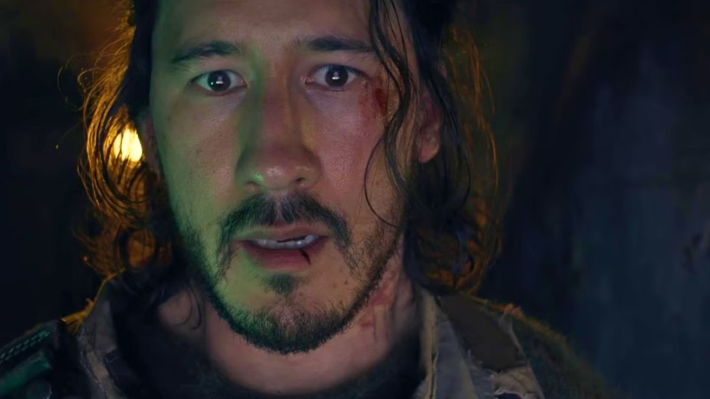 Markiplier's Iron Lung is Coming to TGV Cinemas | TGV Cinemas