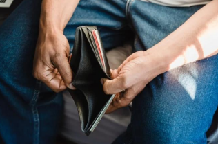 Don’t Lend or Borrow Money | Things Not to Do During CNY | TGV Cinemas