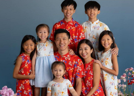 No Black and White Clothing | Things Not to Do During CNY | TGV Cinemas