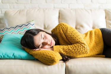 No time for Naps During The Day! | Things Not to Do During CNY | TGV Cinemas