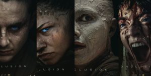 Featured Image Dune 3 Character Posters Revealed | TGV Cinemas
